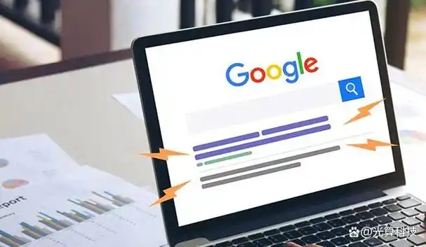 2025年Google優化實戰指南：從基礎到高階的全維度策略